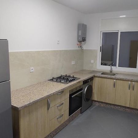 Logement Familial 2 Selouane Екстер'єр фото