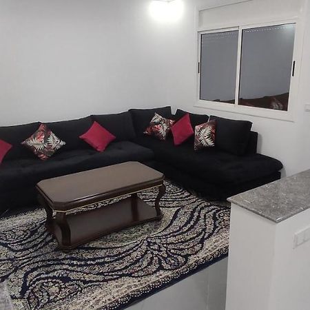 Logement Familial 2 Selouane Екстер'єр фото