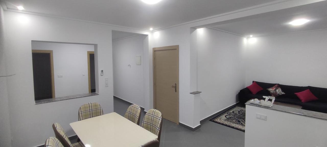 Logement Familial 2 Selouane Екстер'єр фото