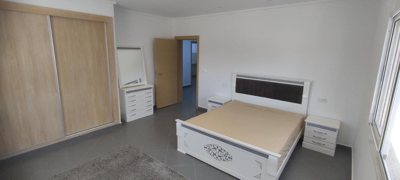 Logement Familial 2 Selouane Екстер'єр фото