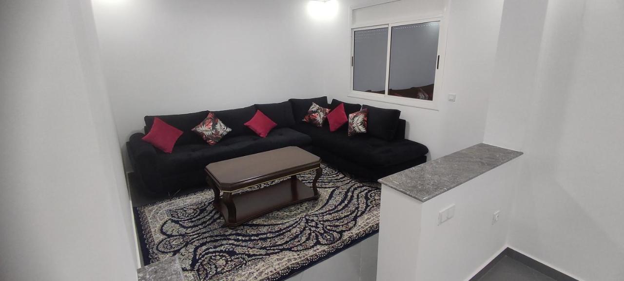 Logement Familial 2 Selouane Екстер'єр фото