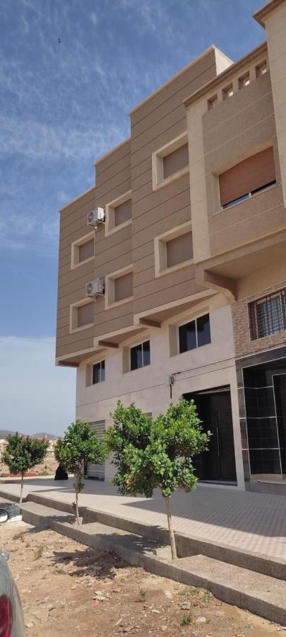 Logement Familial 2 Selouane Екстер'єр фото